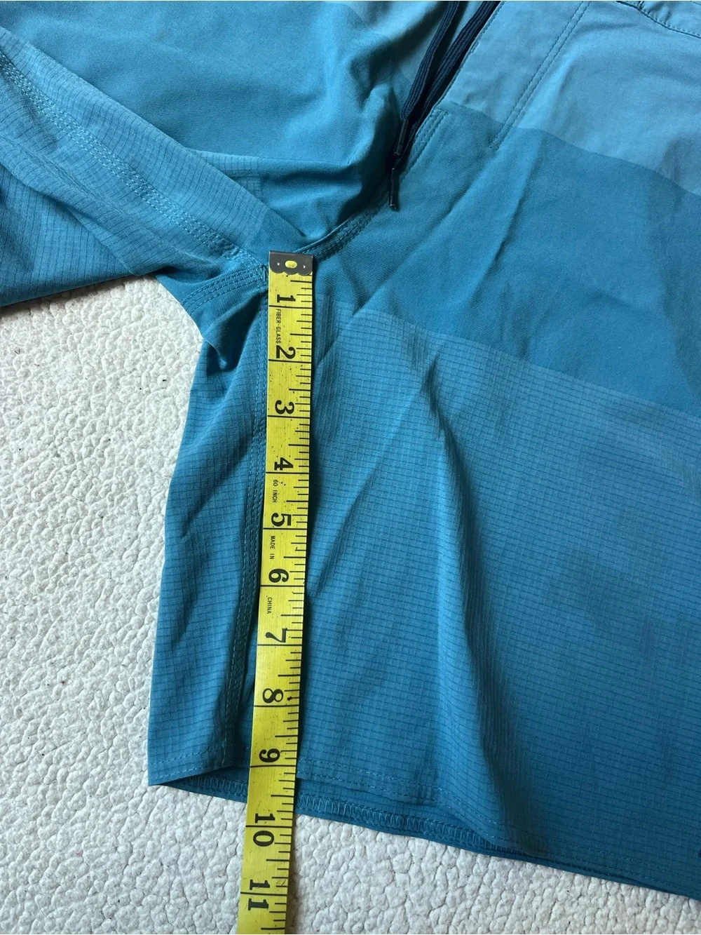 BILLABONG TRIBONG AIRLITE BOARDSHORTS BLUE 34 SWIM MENS